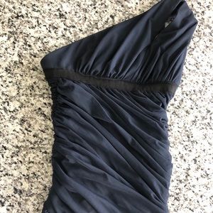 Woman’s dress